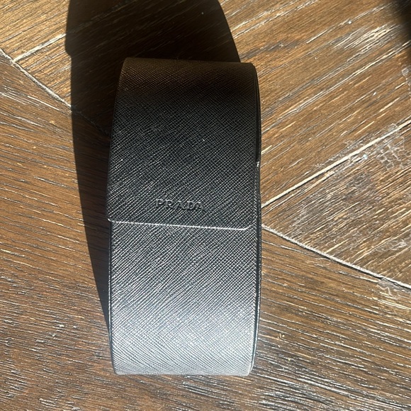 Authentic Prada Sunglasses - Picture 9 of 9